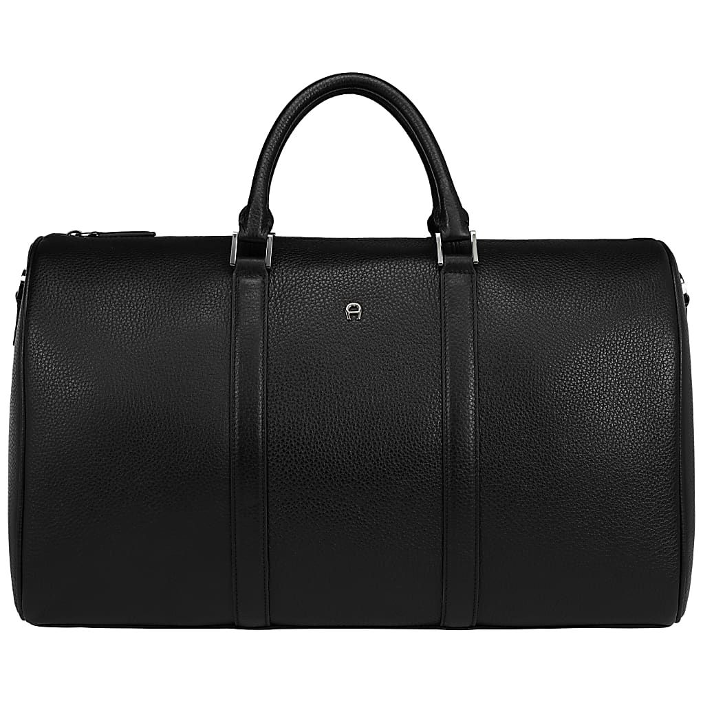 AIGNER DIEGO WEEKENDER M - SCHWARZ