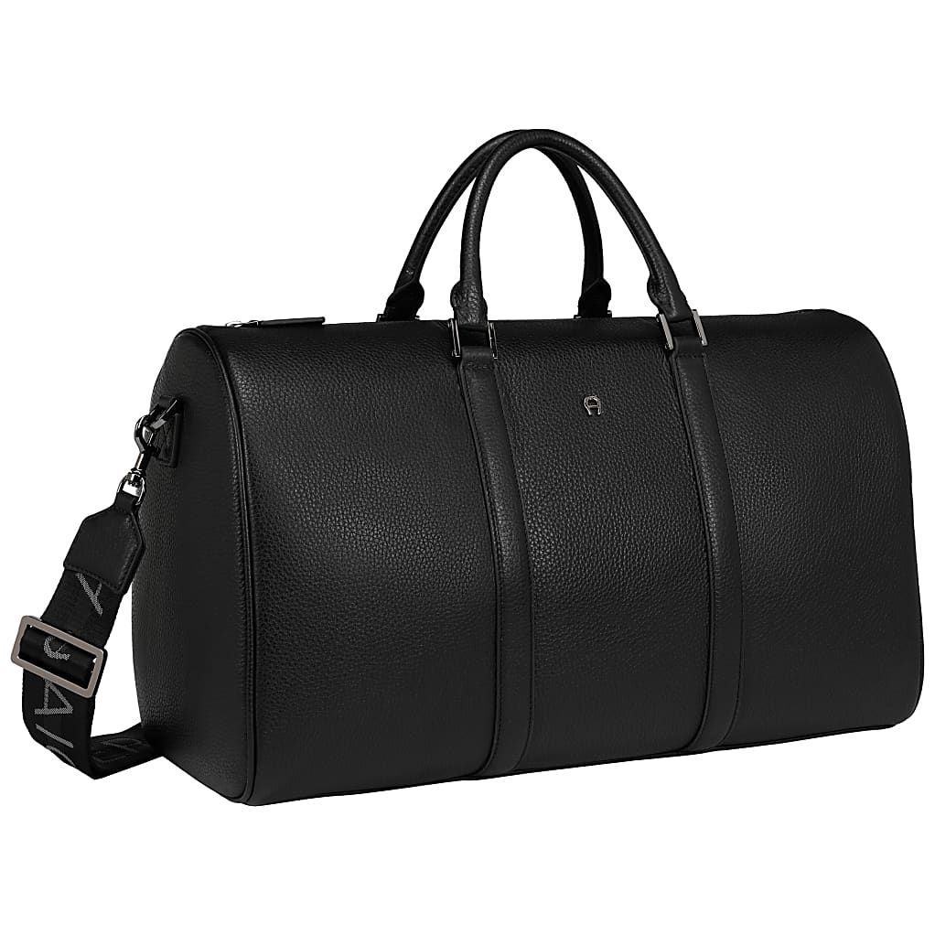 AIGNER DIEGO WEEKENDER M - SCHWARZ