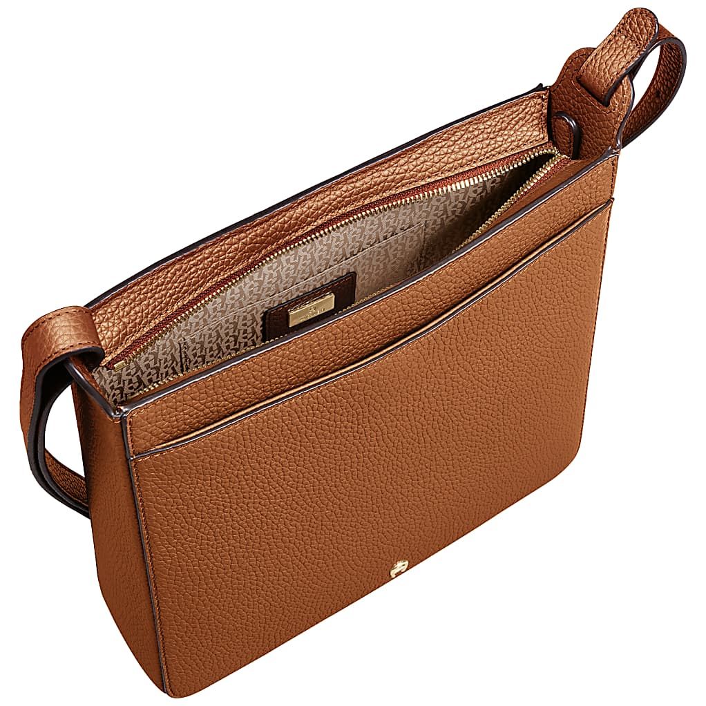 AIGNER PURA BEUTELTASCHE M - BRAUN