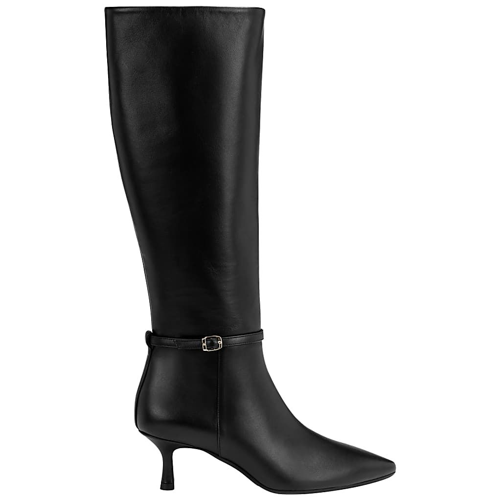AIGNER EVA BOOTIE - SCHWARZ