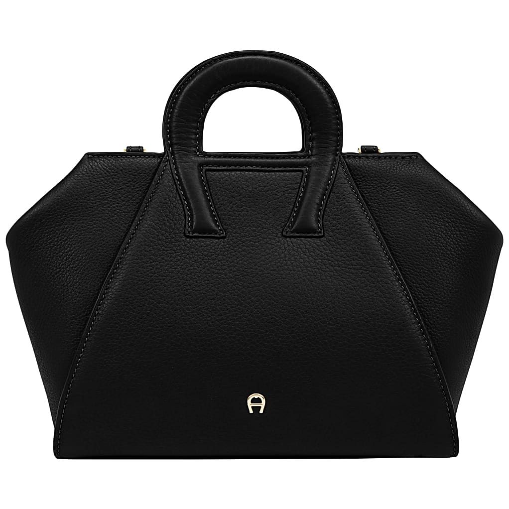 AIGNER ELIZA UMHÄNGETASCHE M - SCHWARZ