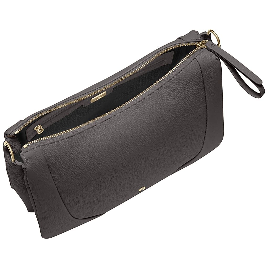 AIGNER MARA BEUTELTASCHE M - BRAUN