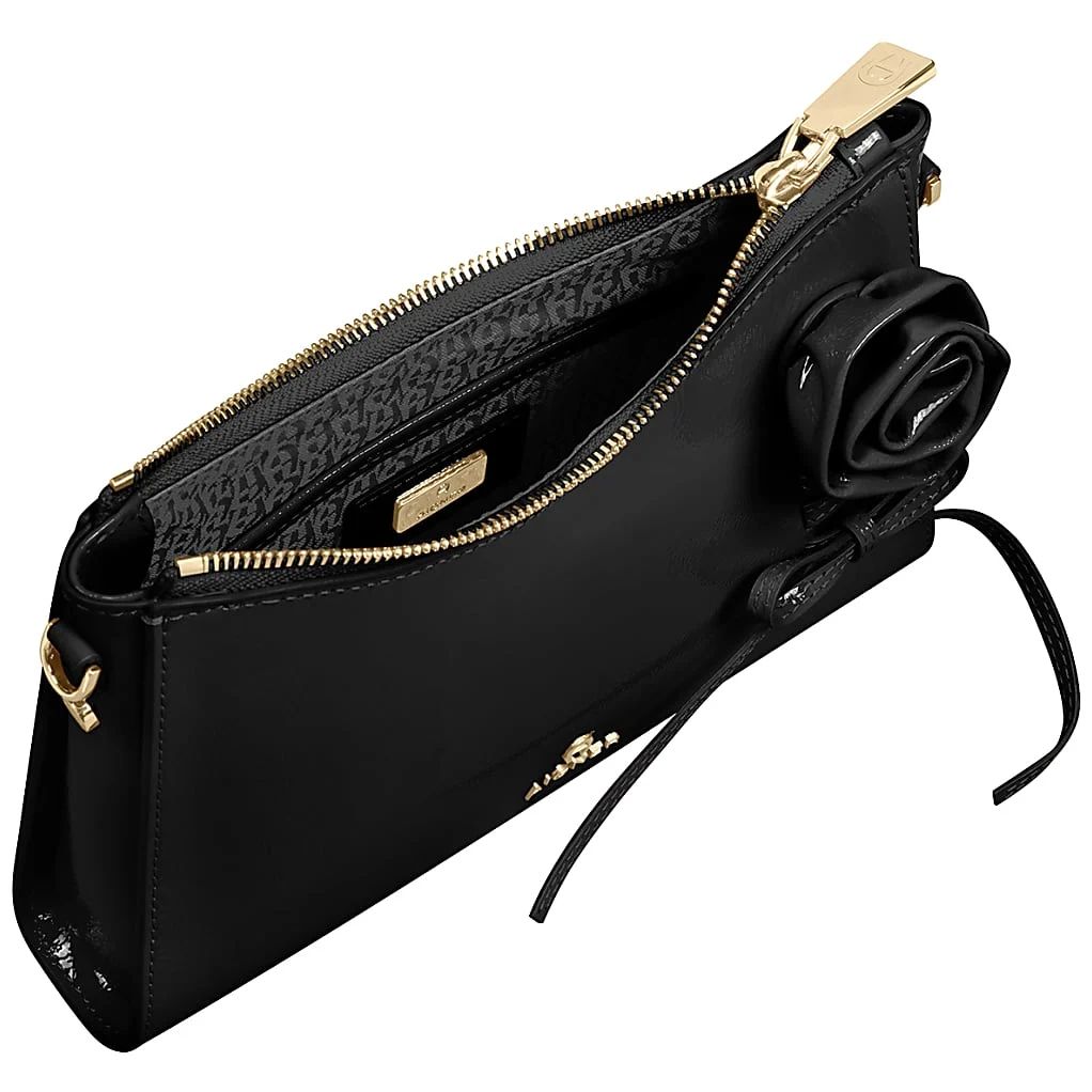 AIGNER IVY BISOU POCHETTE S - SCHWARZ