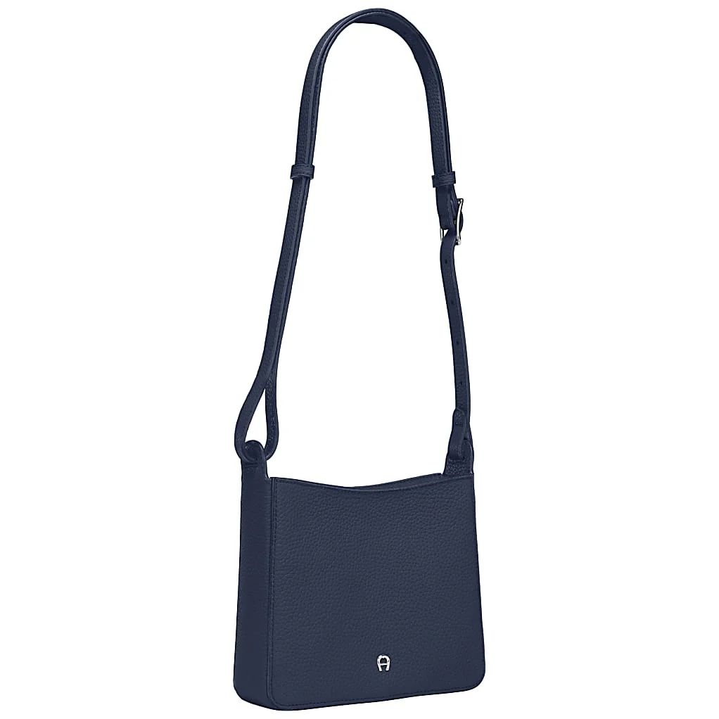 AIGNER PURA BEUTELTASCHE S - BLAU
