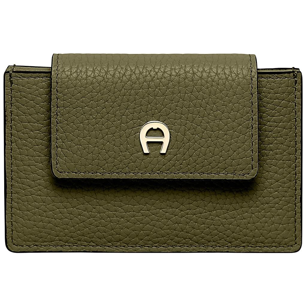 AIGNER DELIA KARTENETUI - GRUEN AIGNER DELIA KARTENETUI - GRUEN