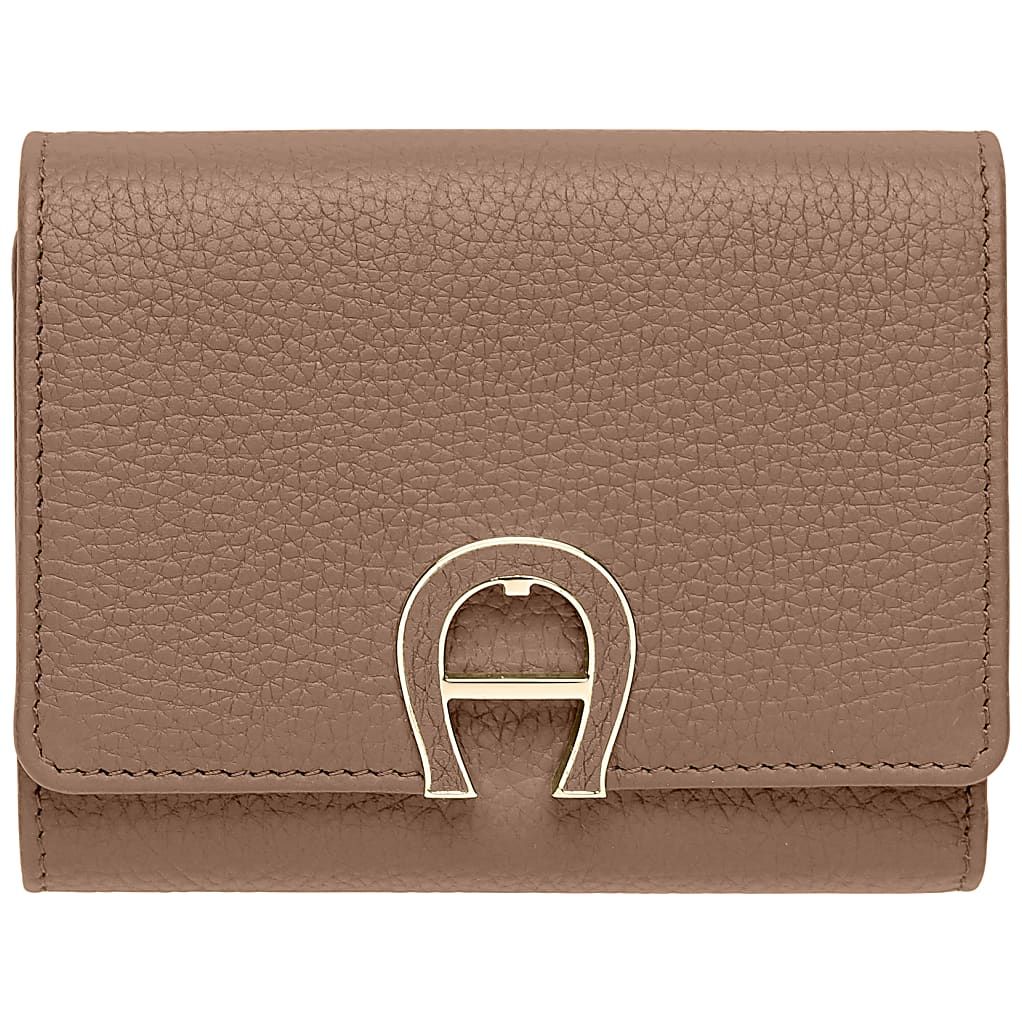 AIGNER FASHION KOMBIBÖRSE - BEIGE