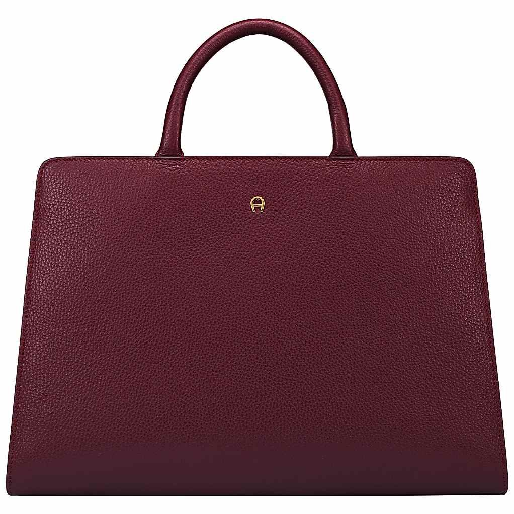AIGNER CYBILL HANDTASCHE L - ANTIC