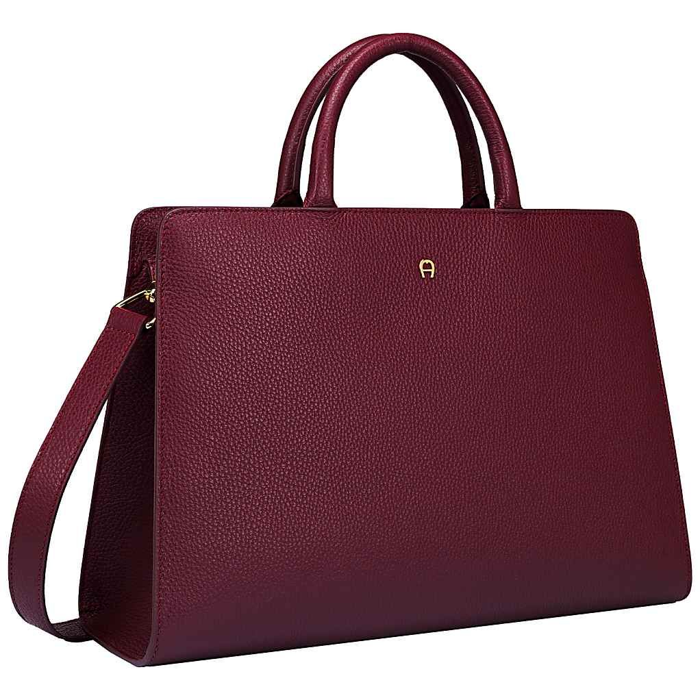 AIGNER CYBILL HANDTASCHE L - ANTIC