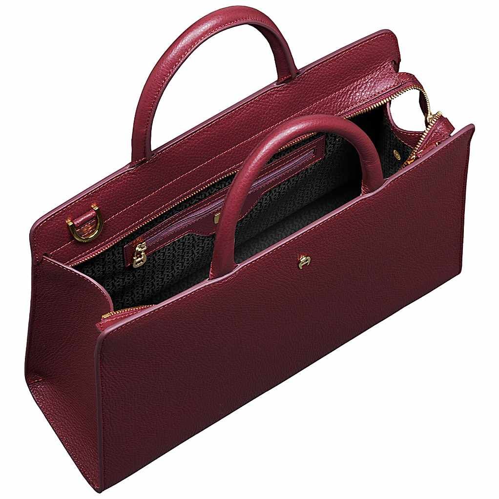 AIGNER CYBILL HANDTASCHE L - ANTIC