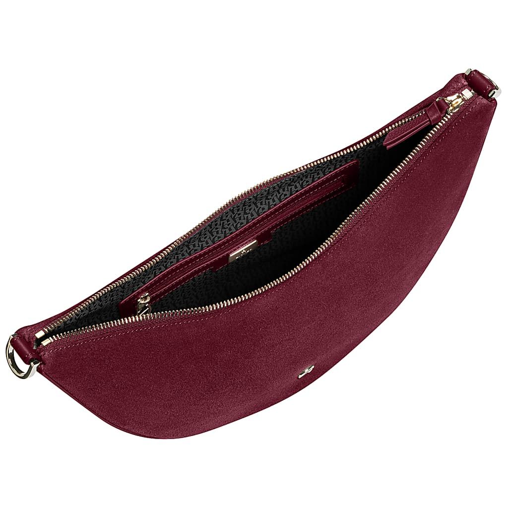 AIGNER ZITA SUEDE UMHÄNGETASCHE M - ANTIC