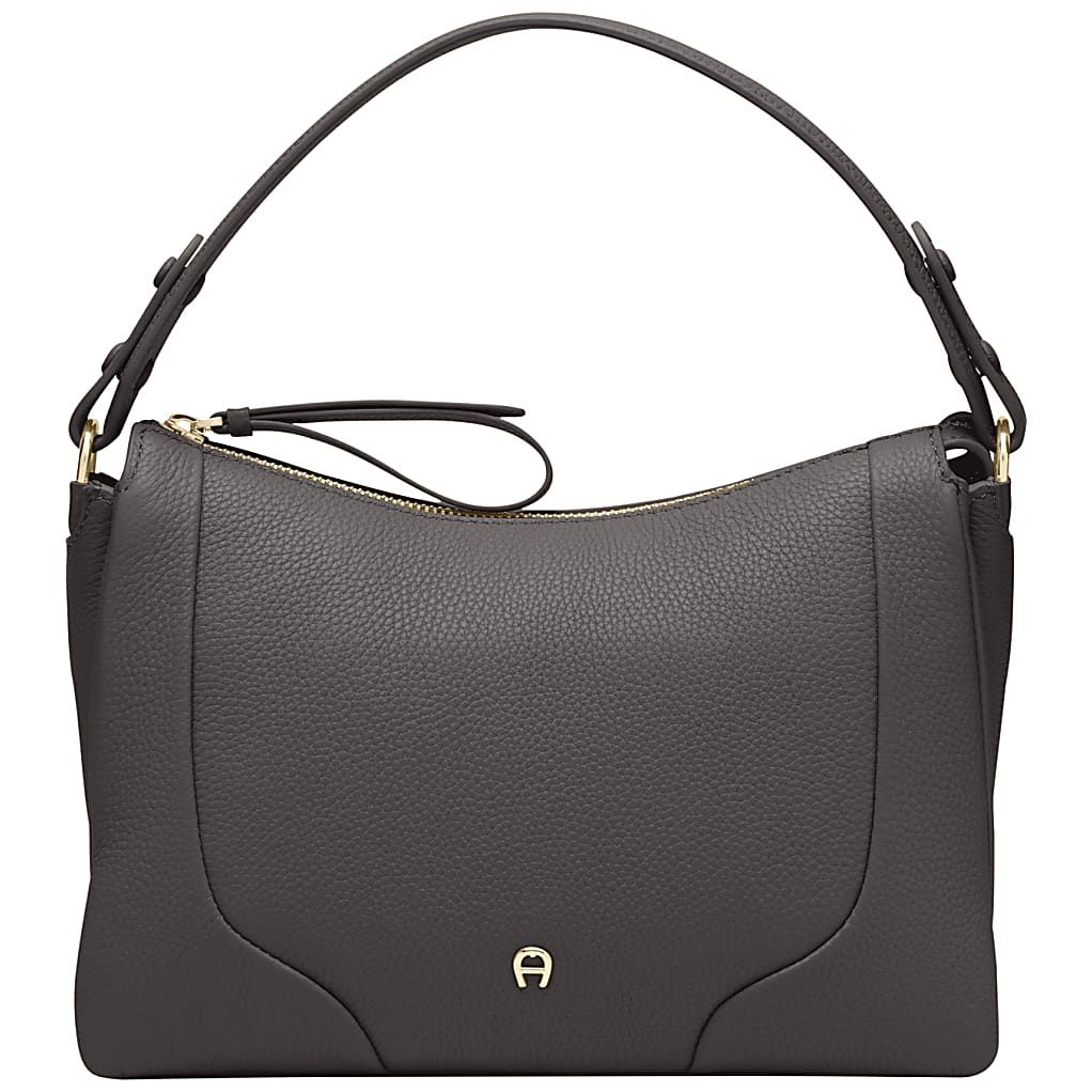 AIGNER MARA BEUTELTASCHE S - BRAUN
