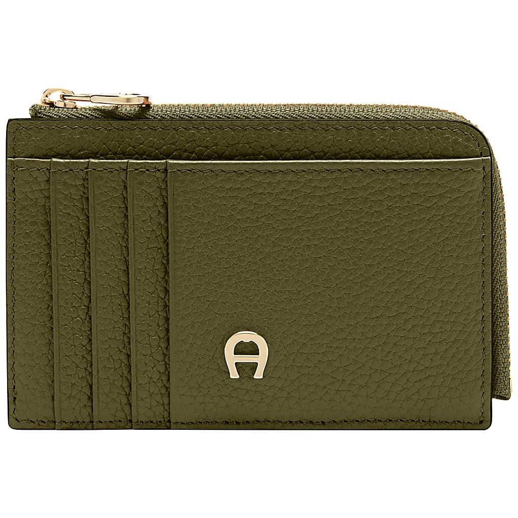 AIGNER DELIA KARTENETUI - GRUEN