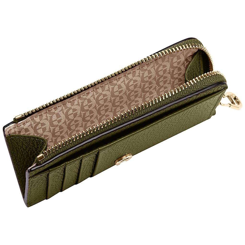 AIGNER DELIA KARTENETUI - GRUEN