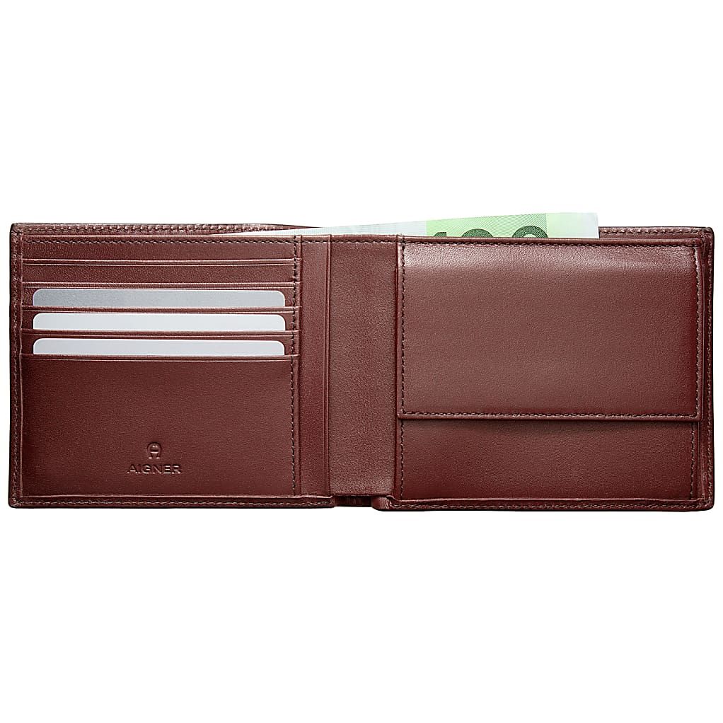 AIGNER KOMBIBÖRSE - ANTIC