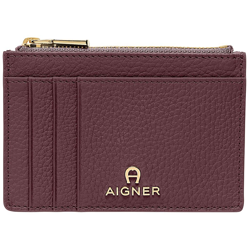 AIGNER FASHION KARTENETUI - ANTIC