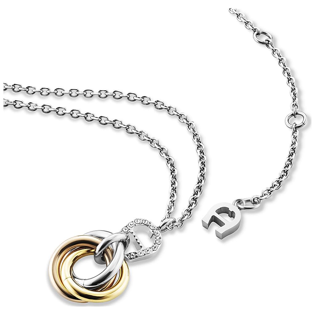 AIGNER BELORA KETTE - RHODIUM