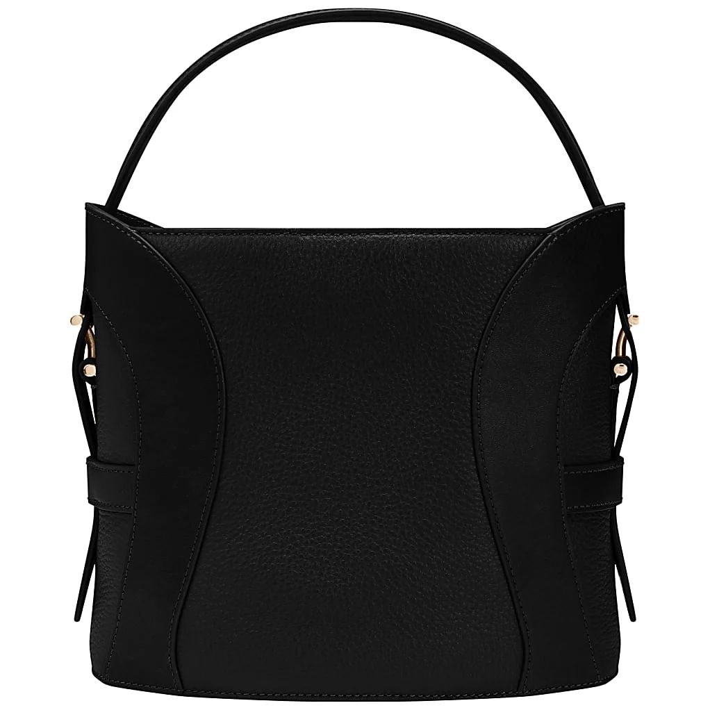 AIGNER DEBORAH BEUTELTASCHE S - SCHWARZ AIGNER DEBORAH BEUTELTASCHE S - SCHWARZ