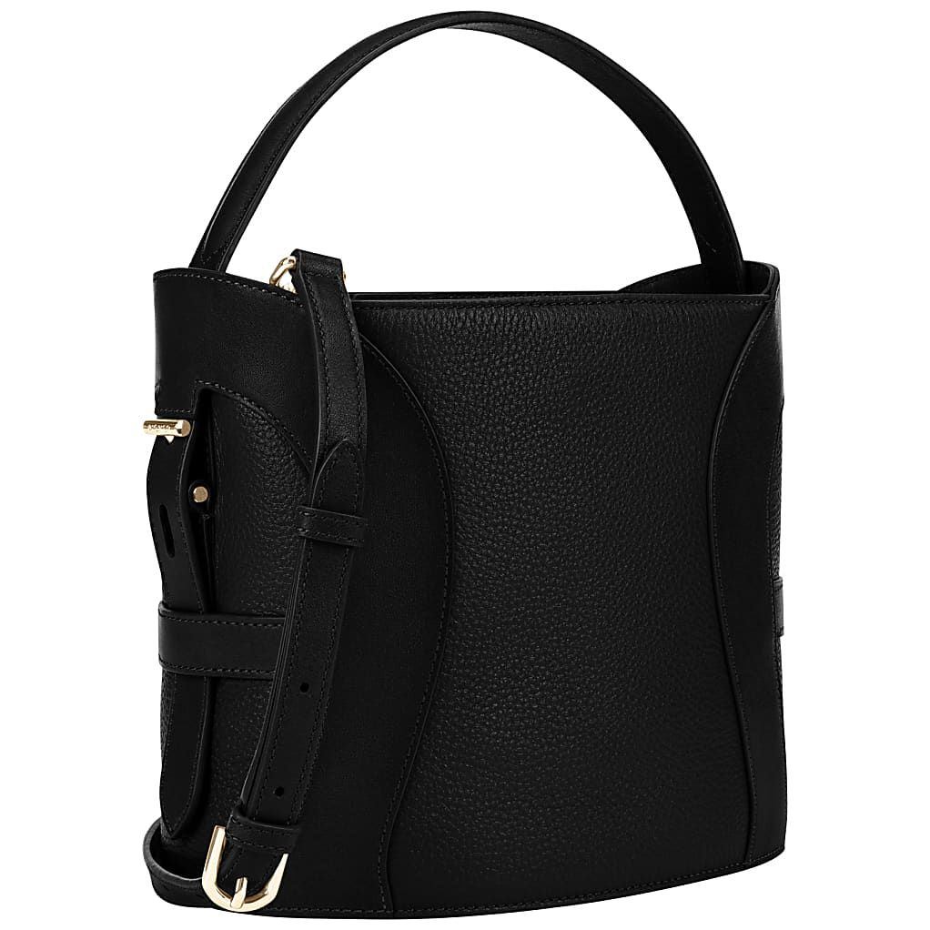 AIGNER DEBORAH BEUTELTASCHE S - SCHWARZ