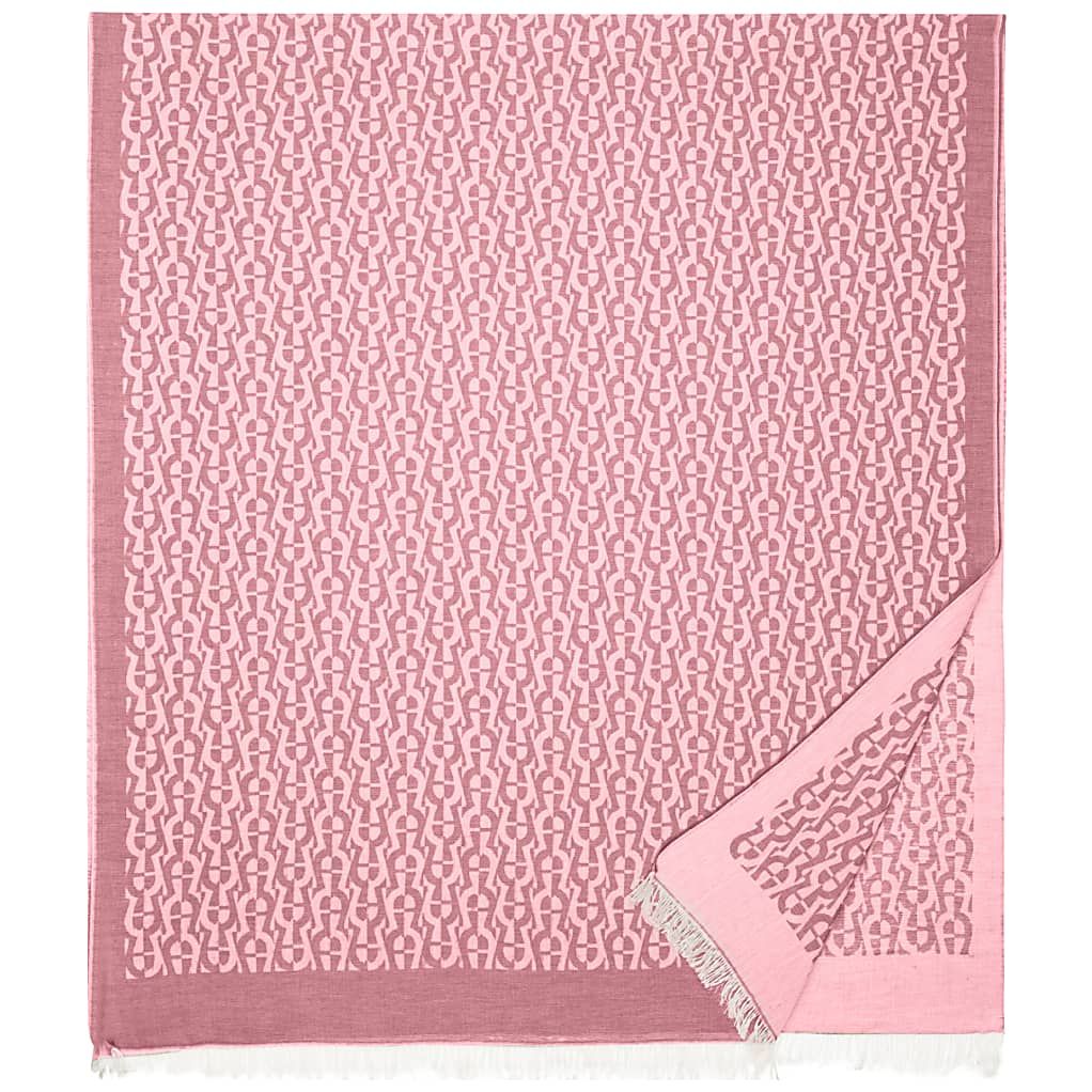 AIGNER SCHAL M - ROSE