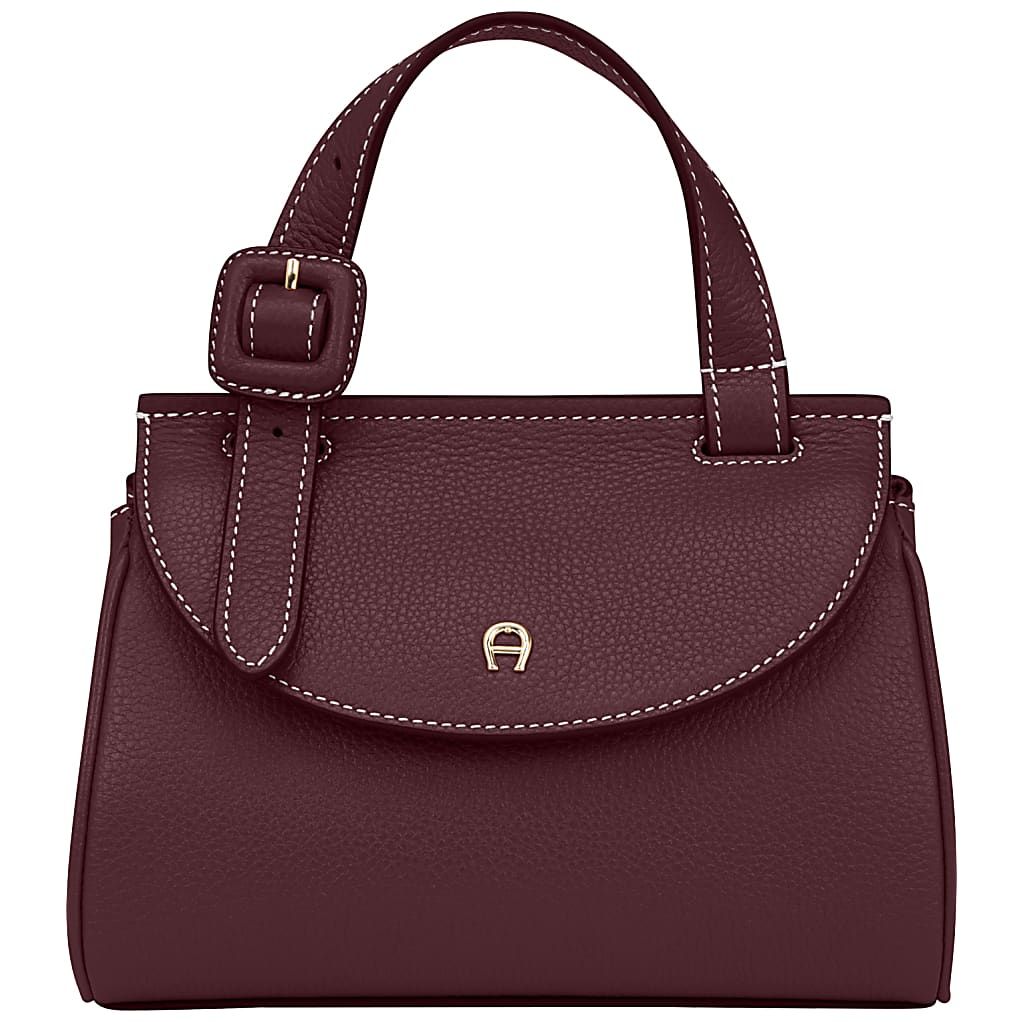 AIGNER MIRANDA MINI-TASCHE XS - ANTIC