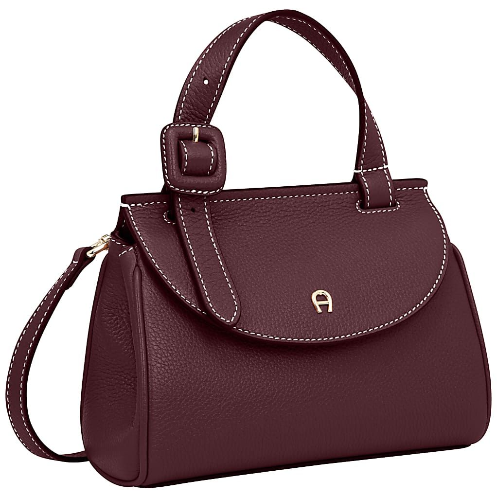 AIGNER MIRANDA MINI-TASCHE XS - ANTIC