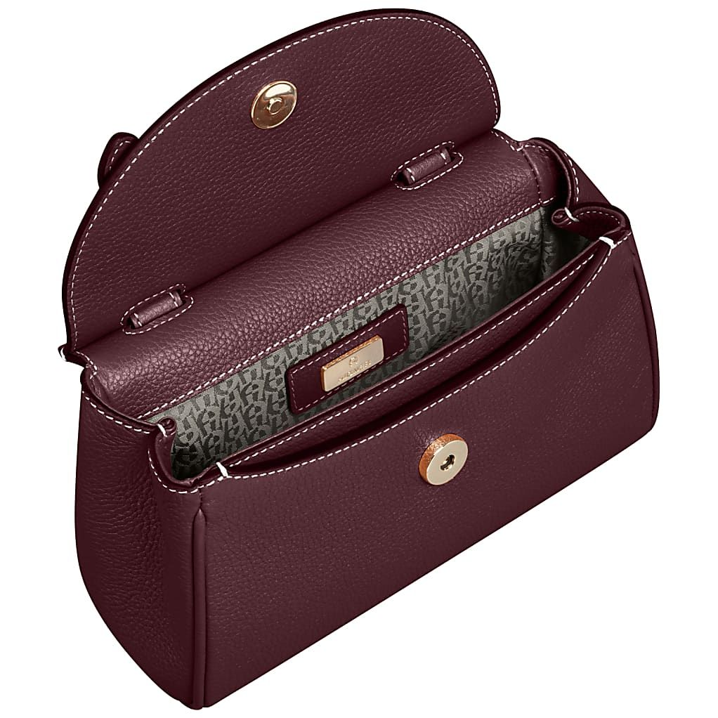 AIGNER MIRANDA MINI-TASCHE XS - ANTIC