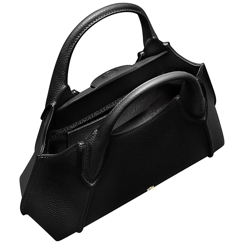 AIGNER KAYLA BEUTELTASCHE M - SCHWARZ