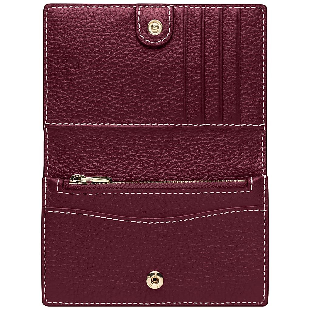 AIGNER FARAH GELDBÖRSE - ANTIC