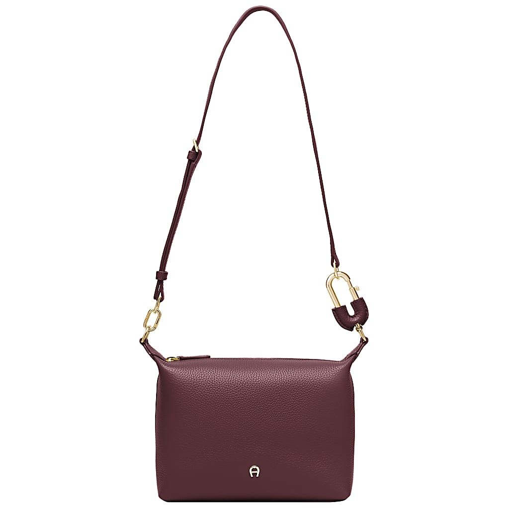 AIGNER FASHION BEUTEL KARABINER - ANTIC