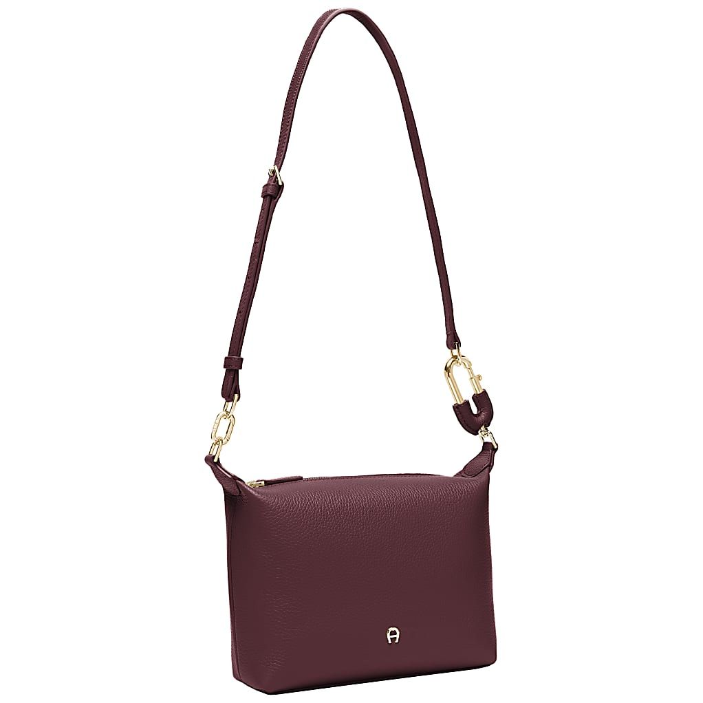 AIGNER FASHION BEUTEL KARABINER - ANTIC