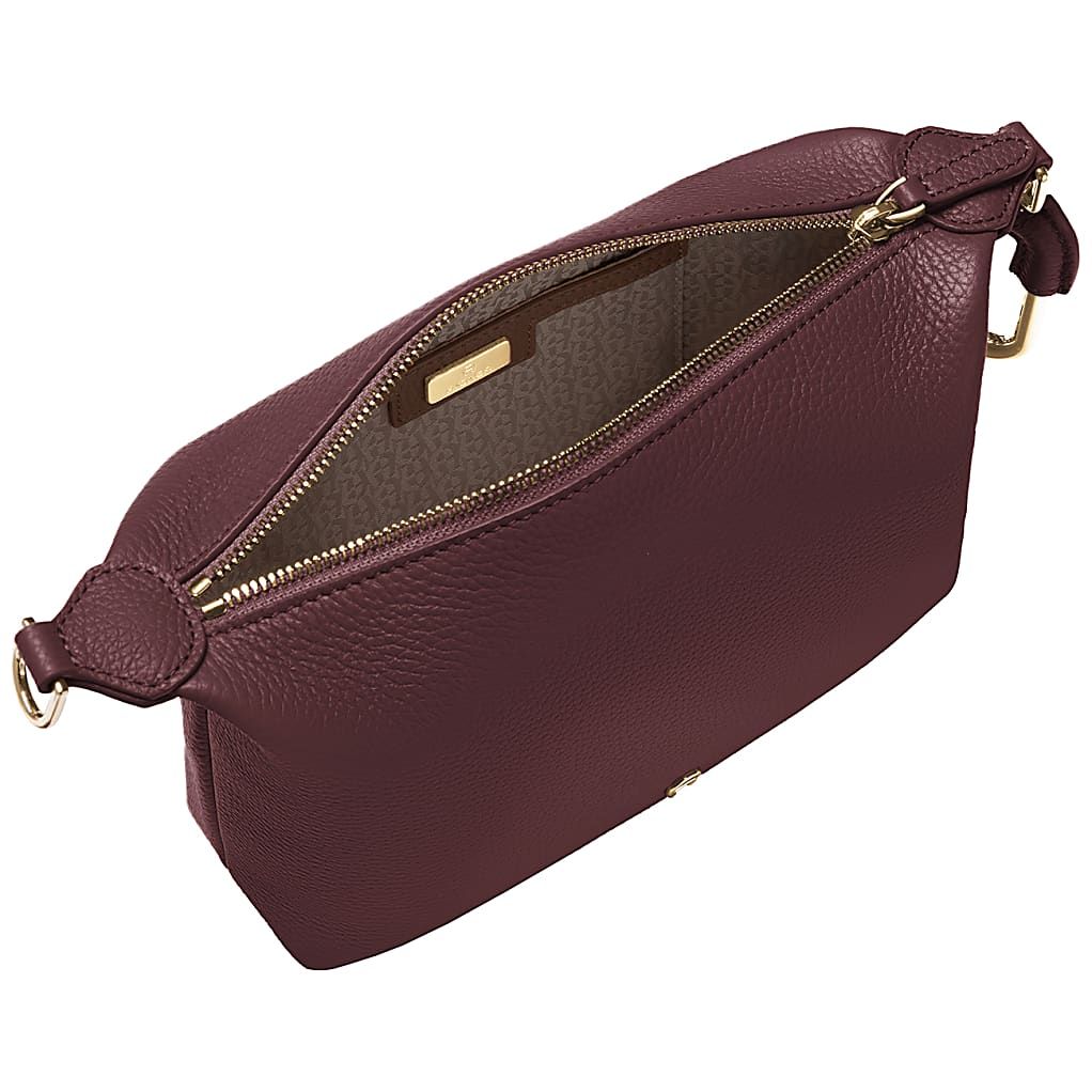 AIGNER FASHION BEUTEL KARABINER - ANTIC