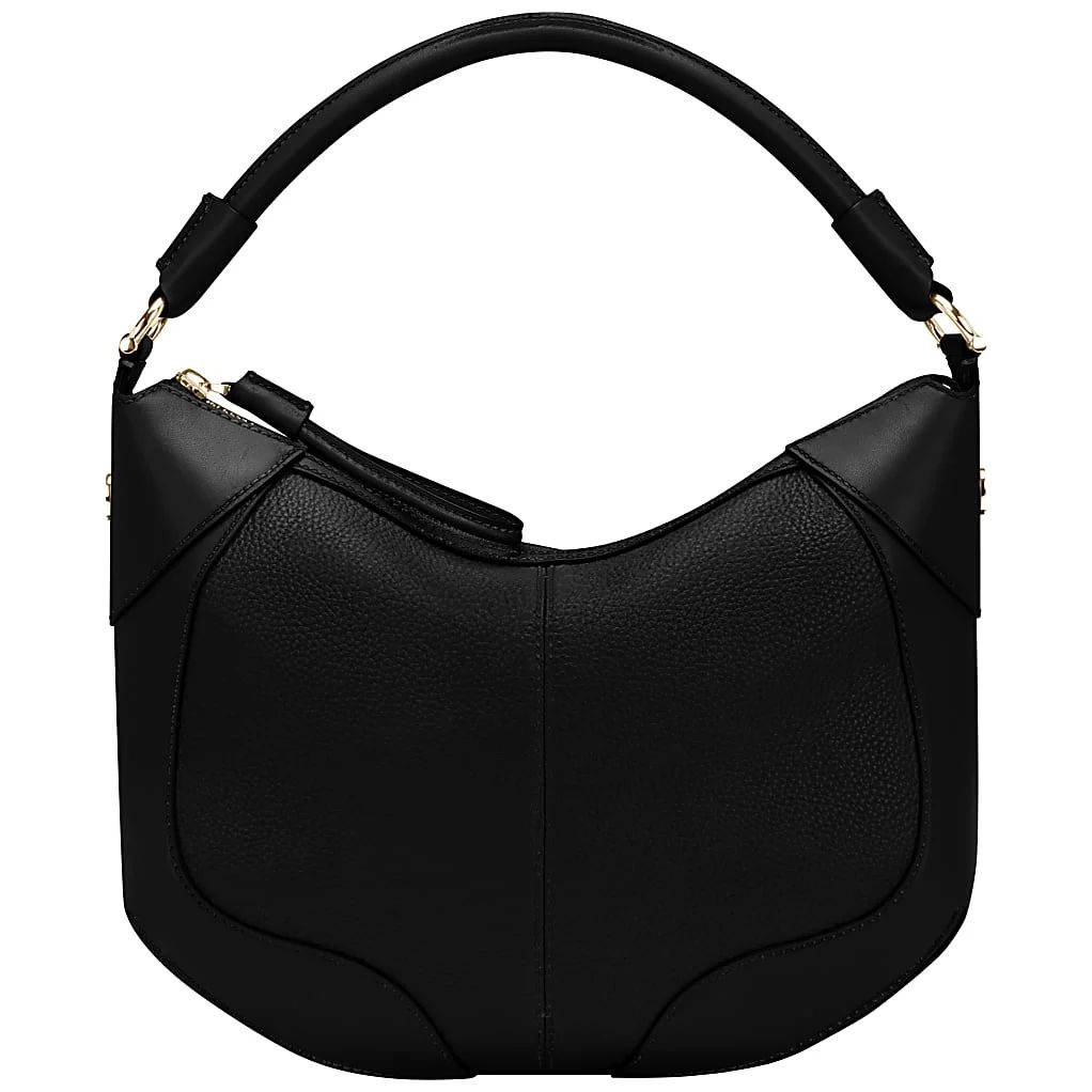 AIGNER AMBRA BEUTELTASCHE M - SCHWARZ