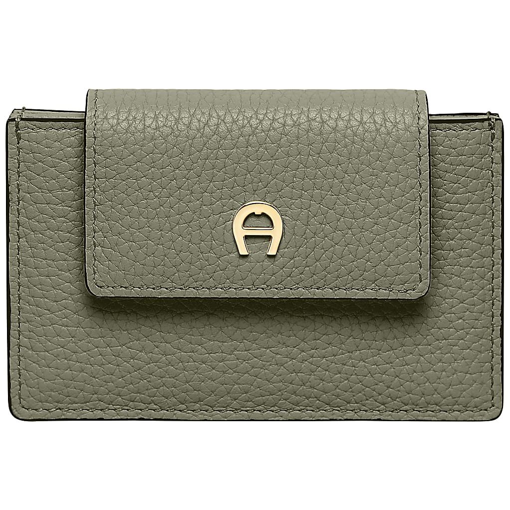 AIGNER DELIA KARTENETUI - GRUEN