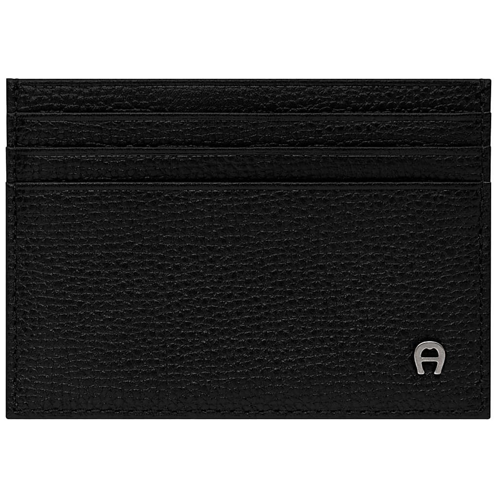 AIGNER THEO KARTENETUI - SCHWARZ