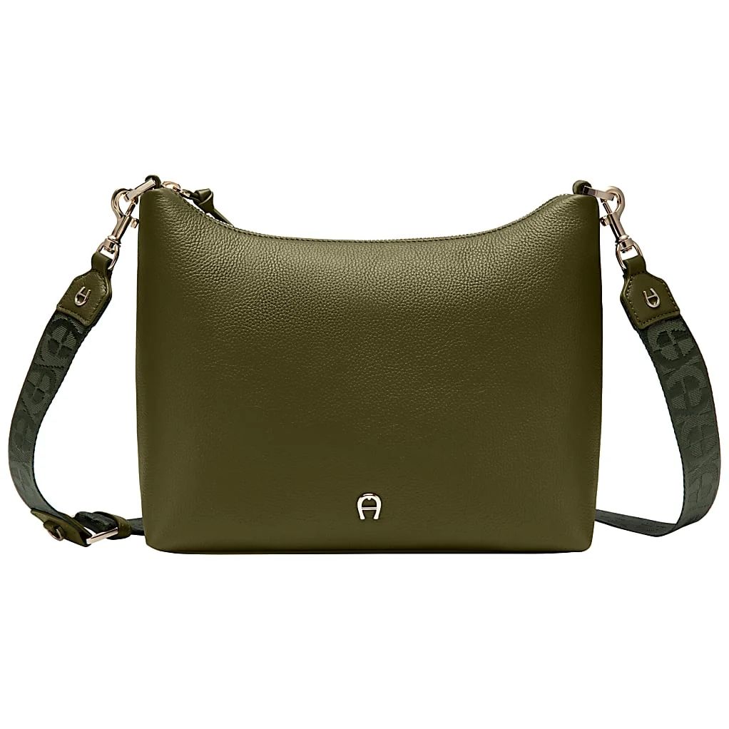 AIGNER ZITA UMHÄNGETASCHE S - GRUEN AIGNER ZITA UMHÄNGETASCHE S - GRUEN