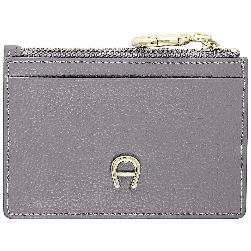 AIGNER ZITA KARTENETUI - GRAU