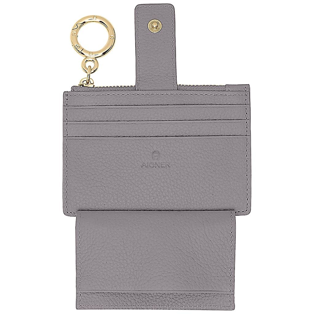 AIGNER ZITA KARTENETUI - GRAU