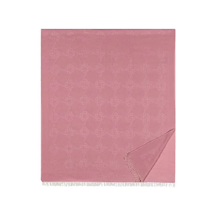 AIGNER CASUAL STOLA - ROSE