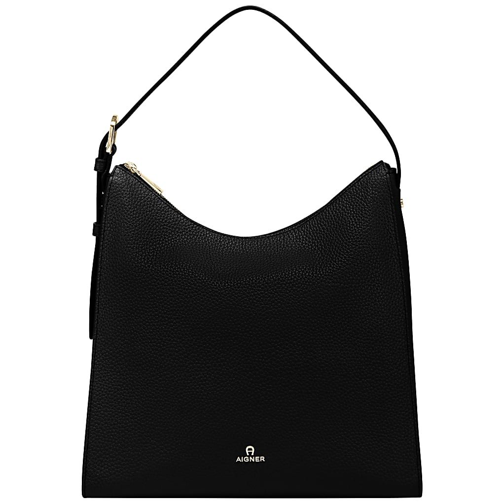 AIGNER IVY BEUTELTASCHE L - SCHWARZ