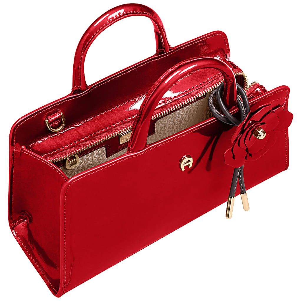 AIGNER CYBILL MIGNON STRETCH S - ROT