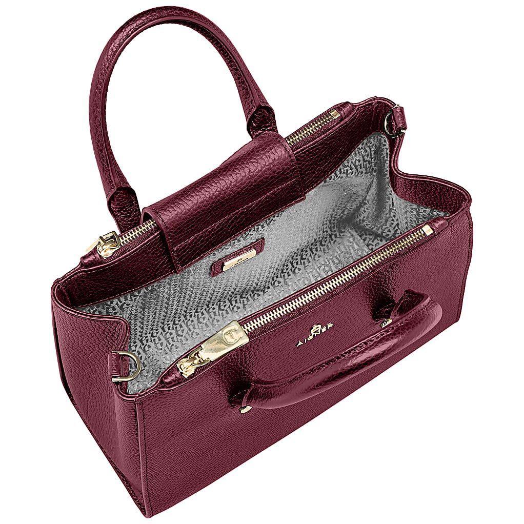 AIGNER IVY HANDTASCHE M - ANTIC