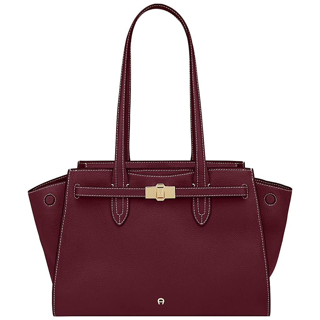 AIGNER FARAH SHOPPER L - ANTIC