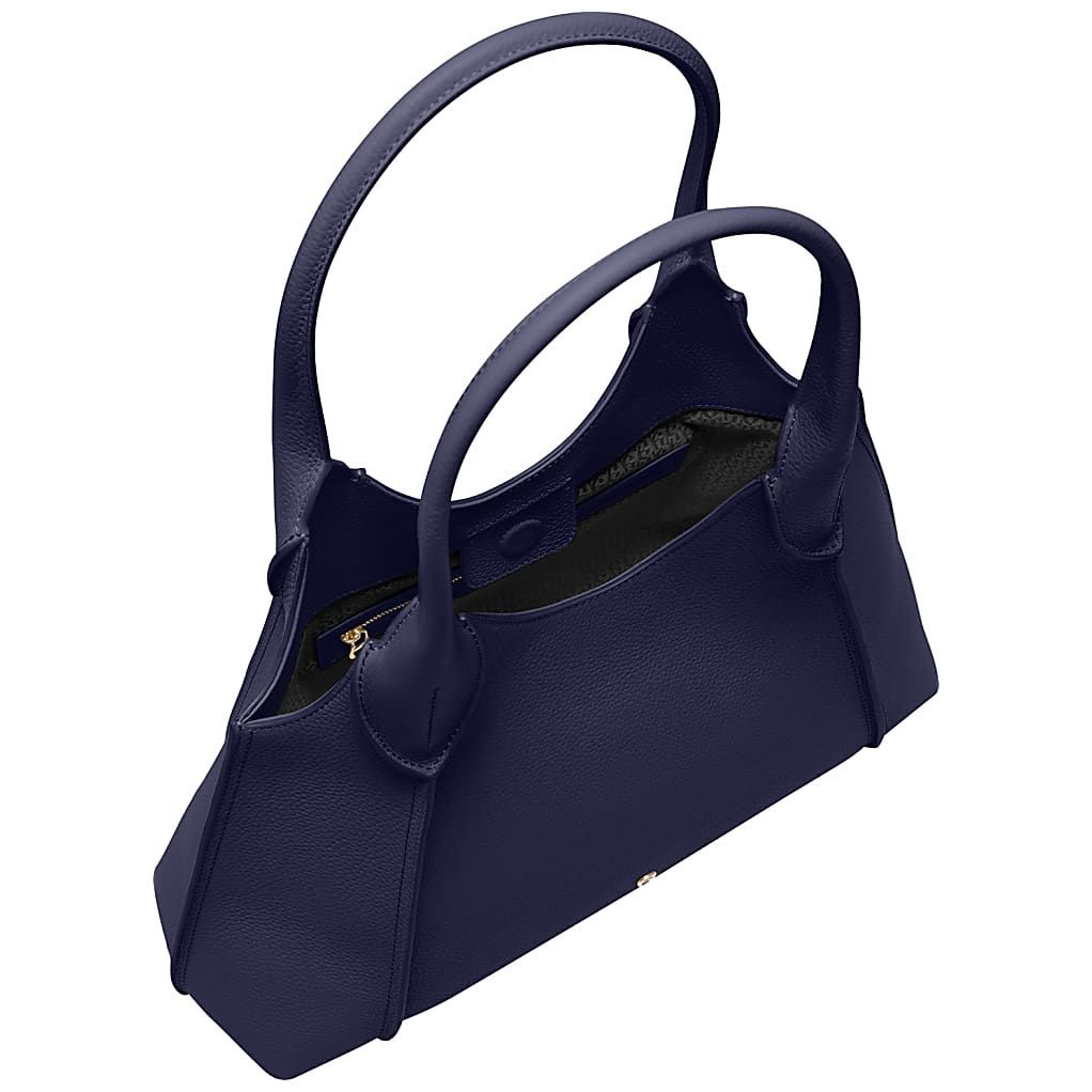 AIGNER KAYLA BEUTELTASCHE L - BLAU
