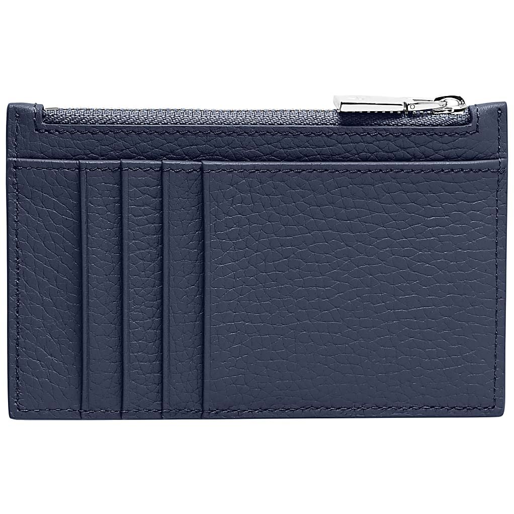 AIGNER IVY KARTENETUI - BLAU