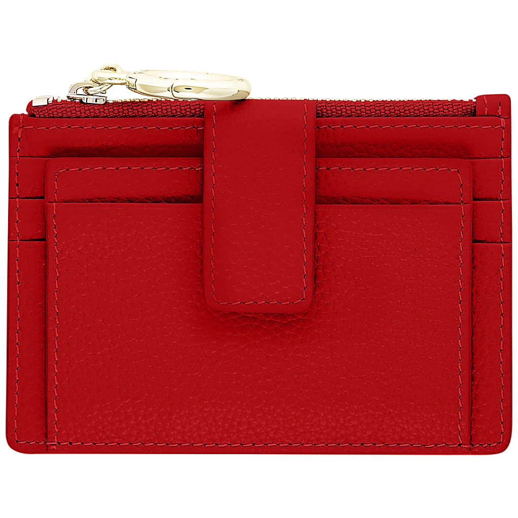 AIGNER ZITA KARTENETUI - ROT