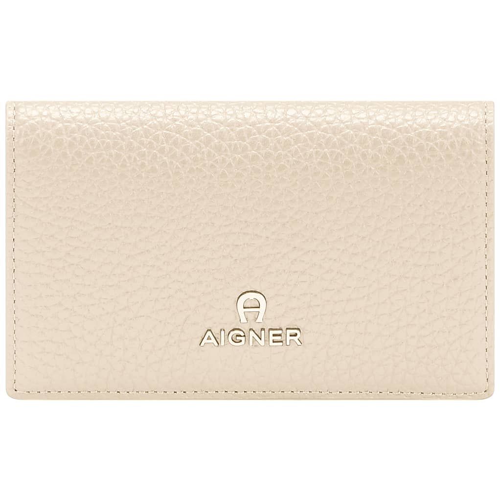 AIGNER IVY GELDBÖRSE - WEIß