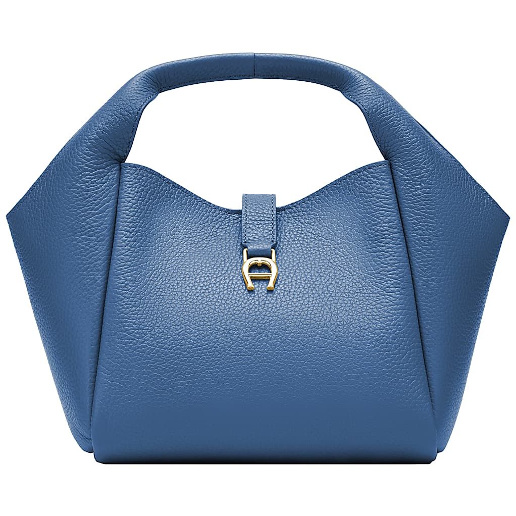 AIGNER ZAIRA BEUTELTASCHE S - BLAU