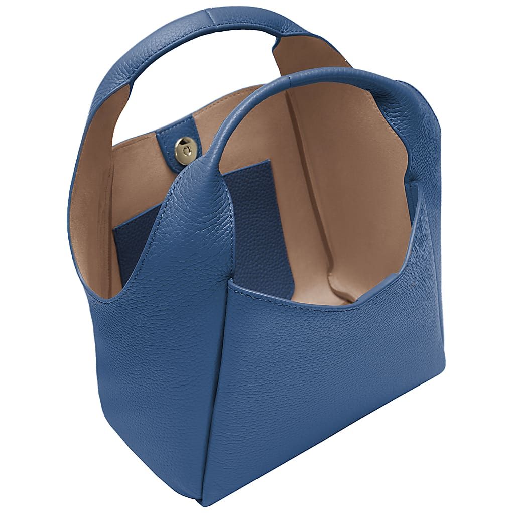 AIGNER ZAIRA BEUTELTASCHE S - BLAU