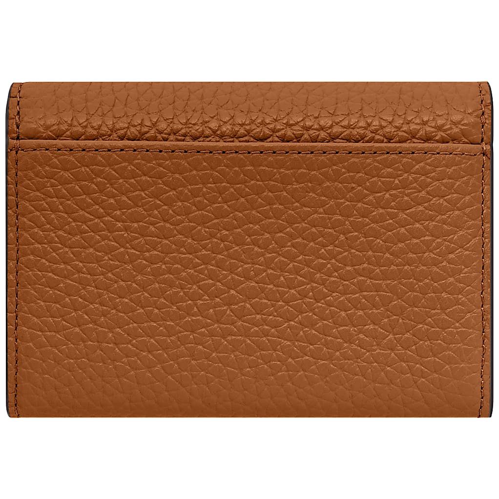 AIGNER PURA KARTENETUI - BRAUN