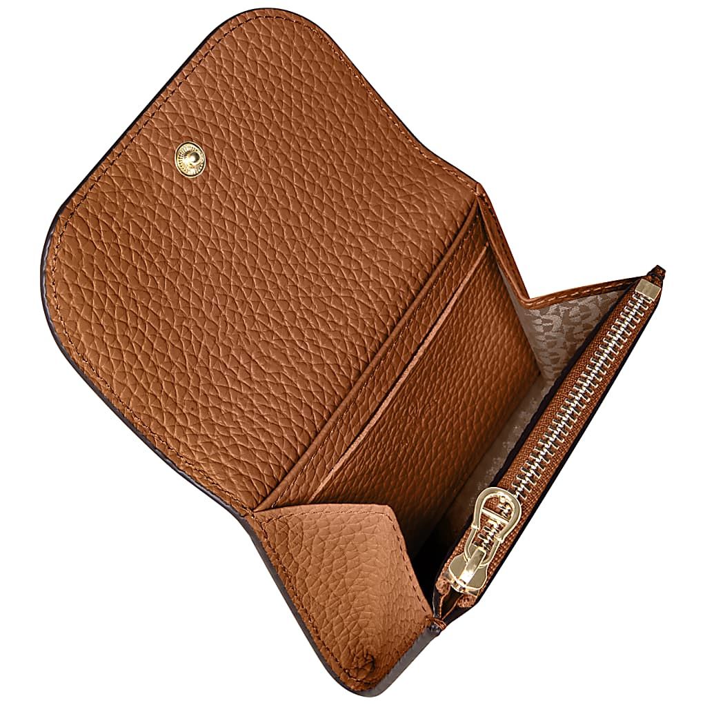 AIGNER PURA KARTENETUI - BRAUN